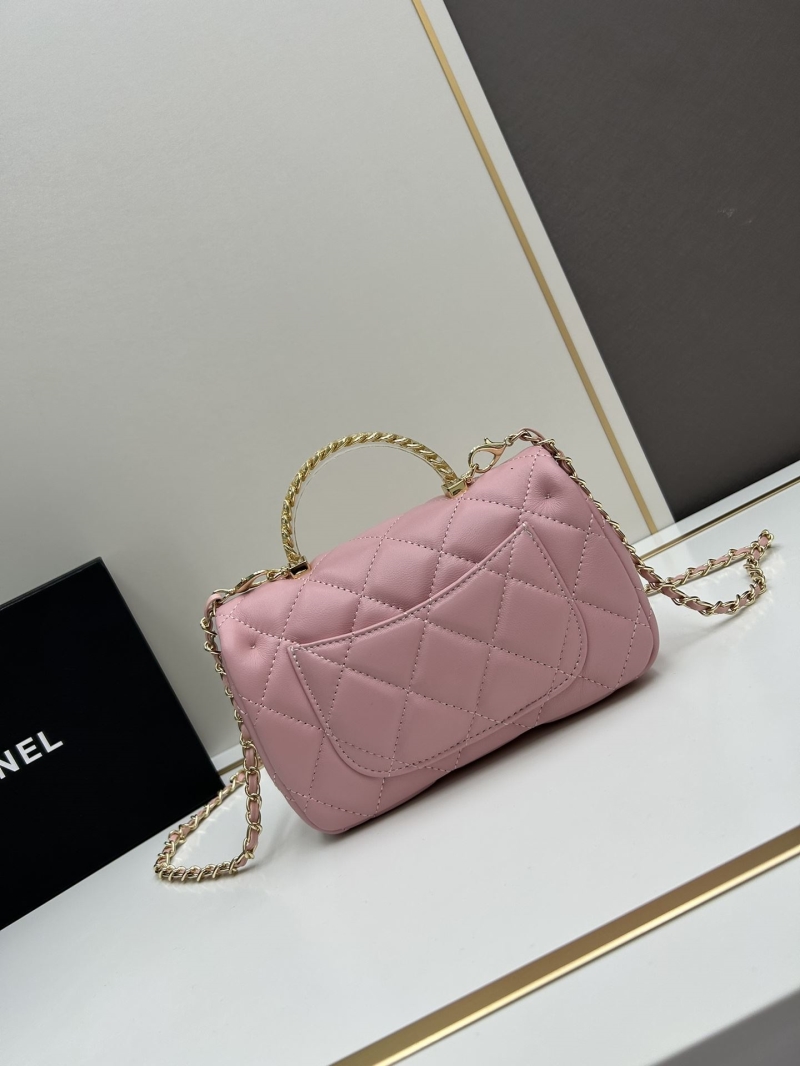 Chanel CF Series Bags